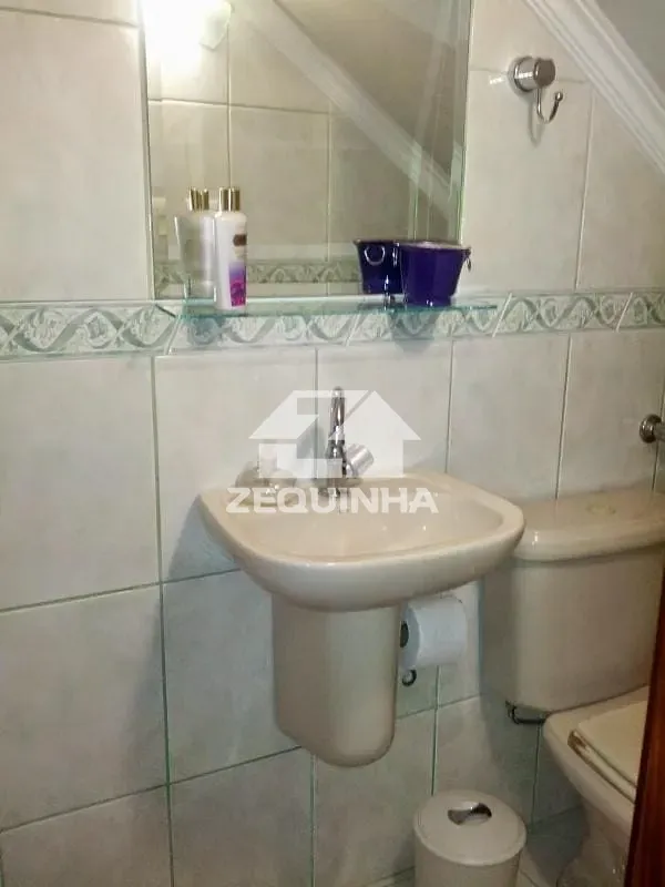 Casa, 5 quartos, 247 m² - Foto 17