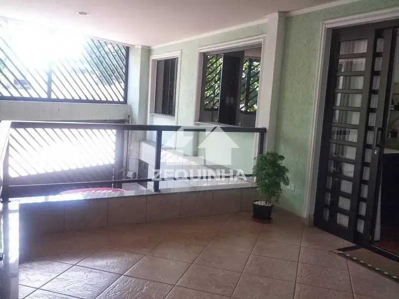 Casa, 5 quartos, 247 m² - Foto 21