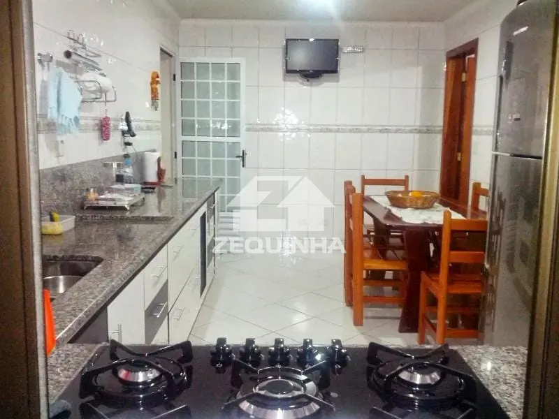 Casa, 5 quartos, 247 m² - Foto 20