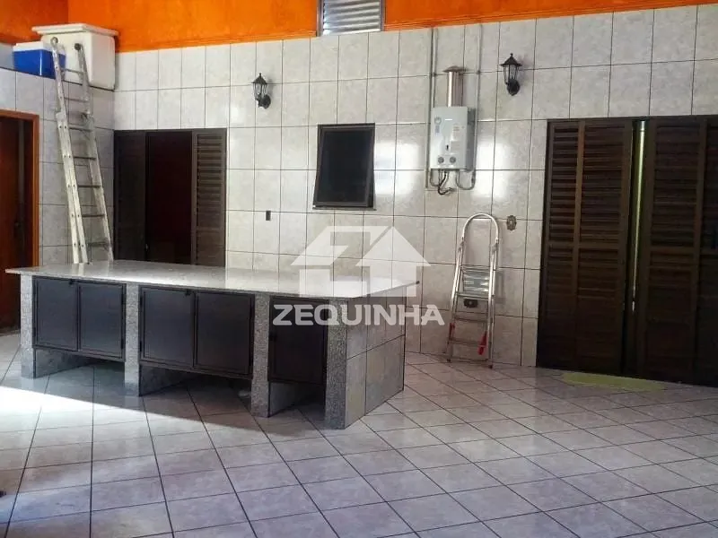 Casa, 5 quartos, 247 m² - Foto 14