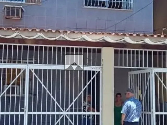 Casa com 200m² 2 quartos e 2 banheiros, à venda, no bairro Venda da Cruz em São Gonçalo