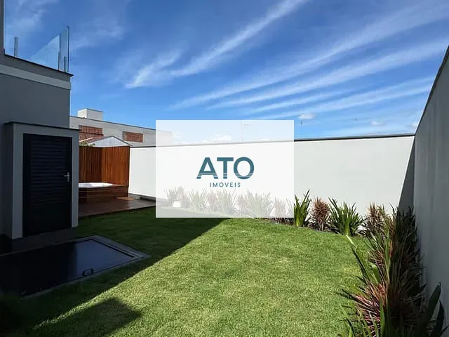 Casa com 252m² 3 quartos e 2 banheiros, à venda, no bairro Joaia em Tijucas
