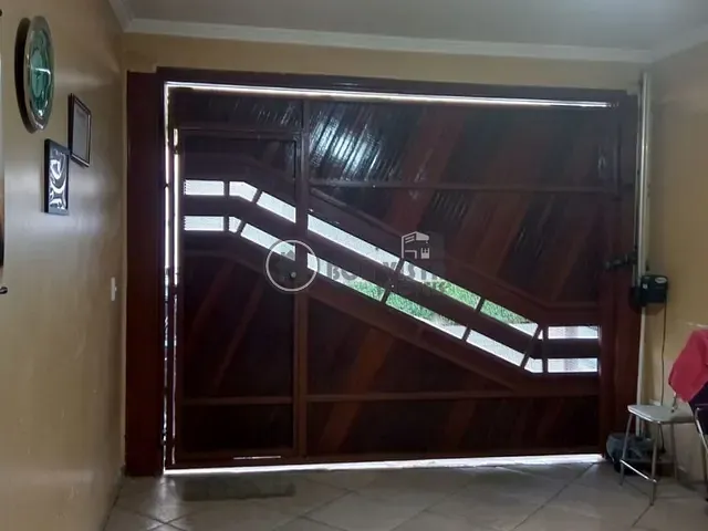 Casa 3 quartos e 2 banheiros, à venda, no bairro Parque Residencial Casa Branca em Suzano