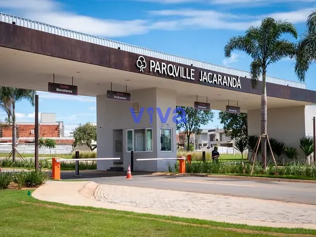 Casa com 312m² 3 quartos e 5 banheiros, à venda, no bairro Residencial Parqville Jacarandá em Aparecida de Goiânia