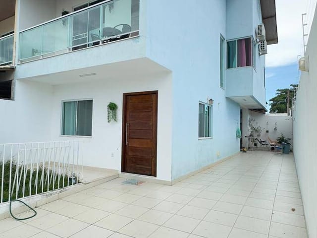 Casa com 140m² 3 quartos e 3 banheiros, à venda, no bairro Parque Imperial em Campos dos Goytacazes