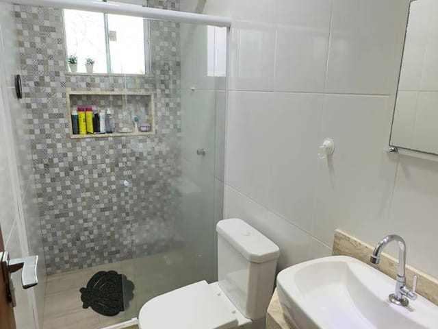 Casa com 140m² 3 quartos e 3 banheiros, à venda, no bairro Parque Imperial em Campos dos Goytacazes