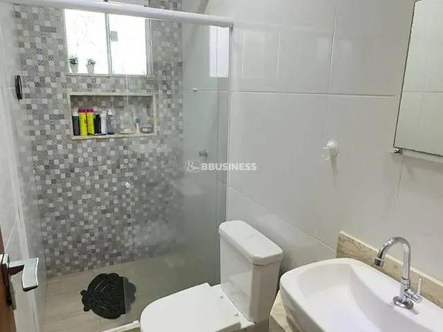 Casa com 140m² 3 quartos e 3 banheiros, à venda, no bairro Parque Imperial em Campos dos Goytacazes