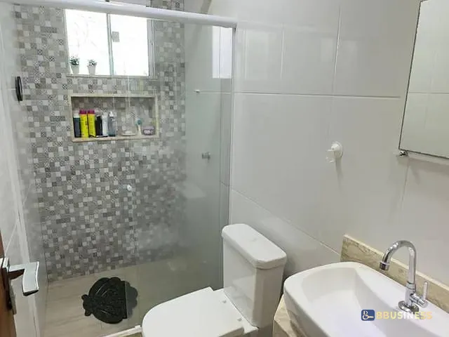 Casa com 140m² 3 quartos e 3 banheiros, à venda, no bairro Parque Imperial em Campos dos Goytacazes