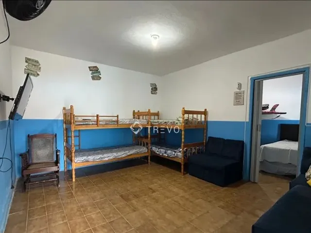 Casa 1 quarto e 2 banheiros, à venda, no bairro Vista Linda em Bertioga