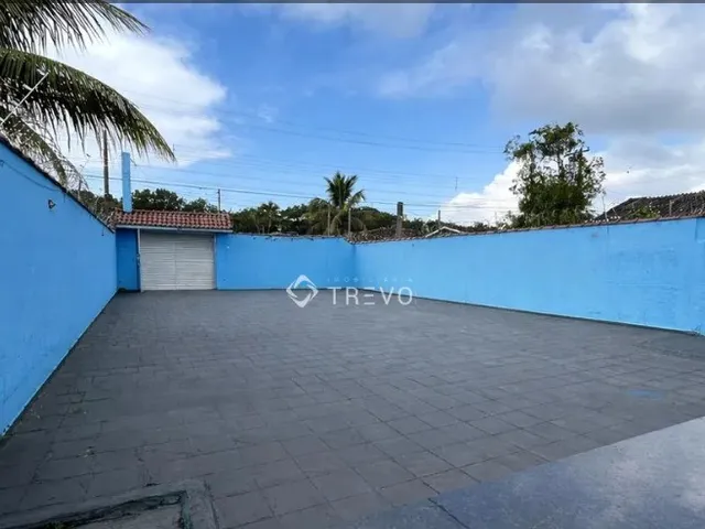 Casa 1 quarto e 2 banheiros, à venda, no bairro Vista Linda em Bertioga