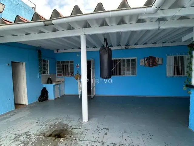 Casa 1 quarto e 2 banheiros, à venda, no bairro Vista Linda em Bertioga