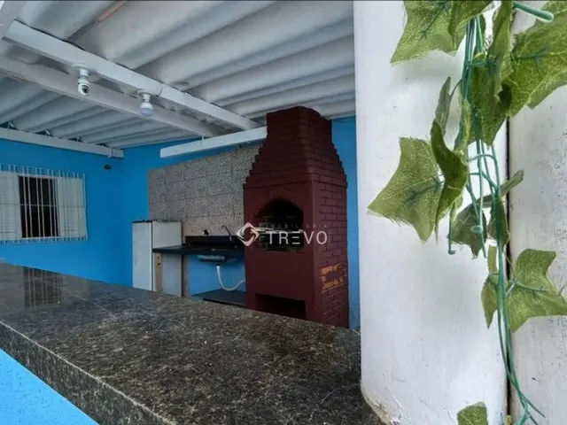 Casa 1 quarto e 2 banheiros, à venda, no bairro Vista Linda em Bertioga