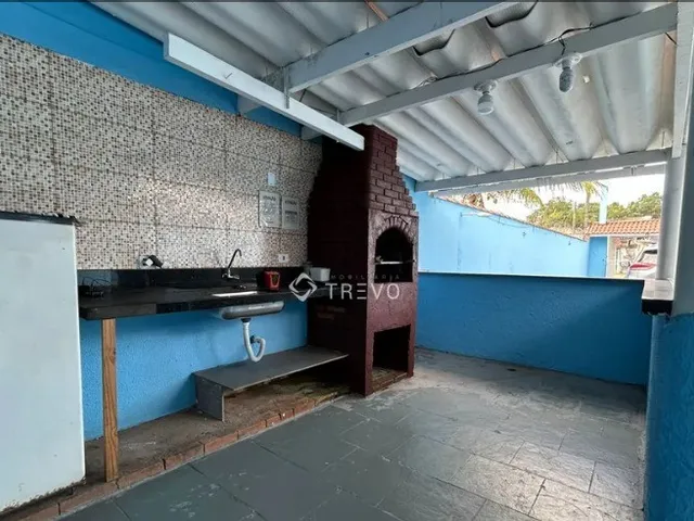Casa 1 quarto e 2 banheiros, à venda, no bairro Vista Linda em Bertioga