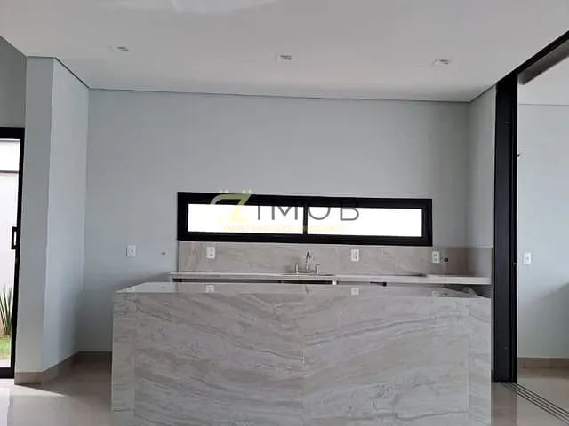 Casa com 520m² 3 quartos e 6 banheiros, à venda, no bairro Residencial e Empresarial Alphaville em Ribeirão Preto