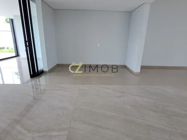 Casa com 520m² 3 quartos e 6 banheiros, à venda, no bairro Residencial e Empresarial Alphaville em Ribeirão Preto