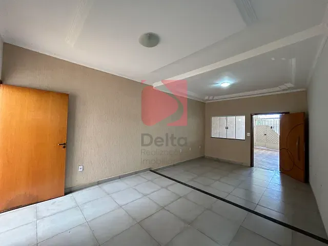 Casa 3 quartos e 3 banheiros, à venda, no bairro Jardim Morumbi em Pirassununga