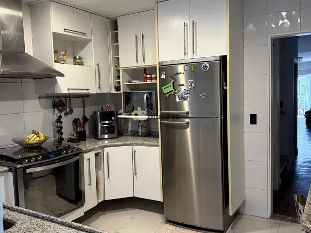 Casa 3 quartos e 3 banheiros, à venda, no bairro Vila Irmãos Arnoni em São Paulo