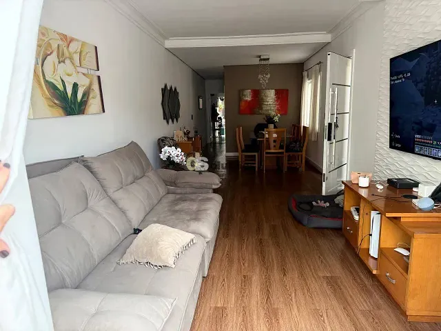 Casa 3 quartos e 3 banheiros, à venda, no bairro Vila Irmãos Arnoni em São Paulo
