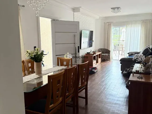 Casa 3 quartos e 3 banheiros, à venda, no bairro Vila Irmãos Arnoni em São Paulo