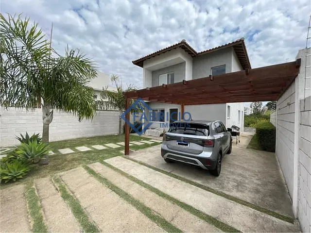 Casa com 250m² 3 quartos e 2 banheiros, à venda, no bairro Marambaia em Vinhedo