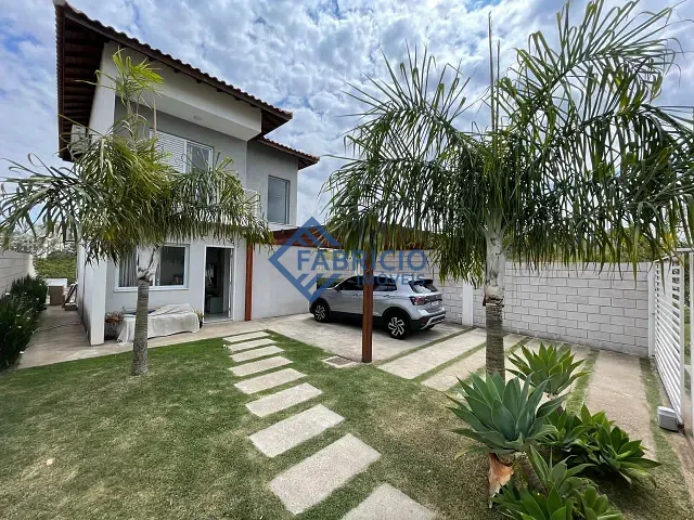 Casa com 250m² 3 quartos e 2 banheiros, à venda, no bairro Marambaia em Vinhedo
