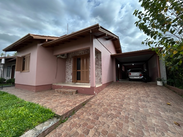 Foto do Casa - Casa à venda, Centenário, Sapiranga, RS | Frassão Negócios