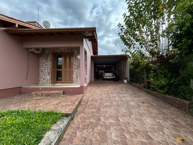 Foto do Casa - Casa à venda, Centenário, Sapiranga, RS | Frassão Negócios