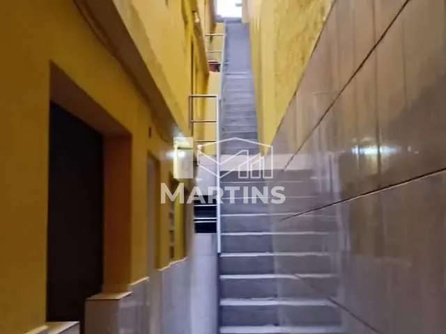 Casa 1 quarto e 1 banheiro, para alugar, no bairro Jardim Umuarama em São Paulo