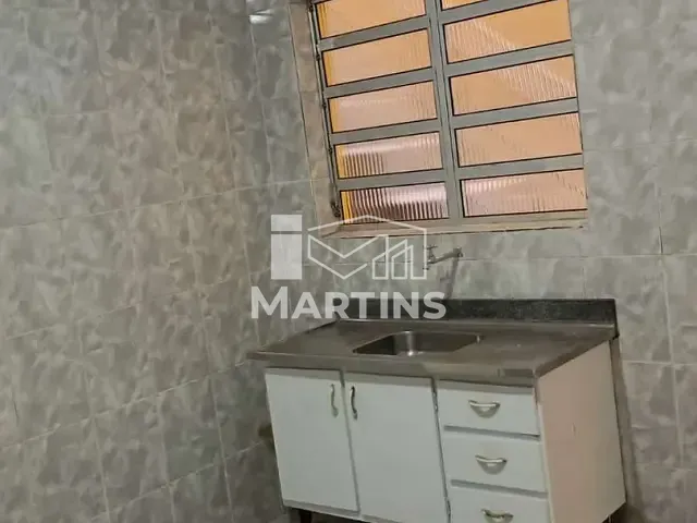 Casa 1 quarto e 1 banheiro, para alugar, no bairro Jardim Umuarama em São Paulo