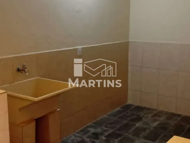 Casa 1 quarto e 1 banheiro, para alugar, no bairro Jardim Umuarama em São Paulo