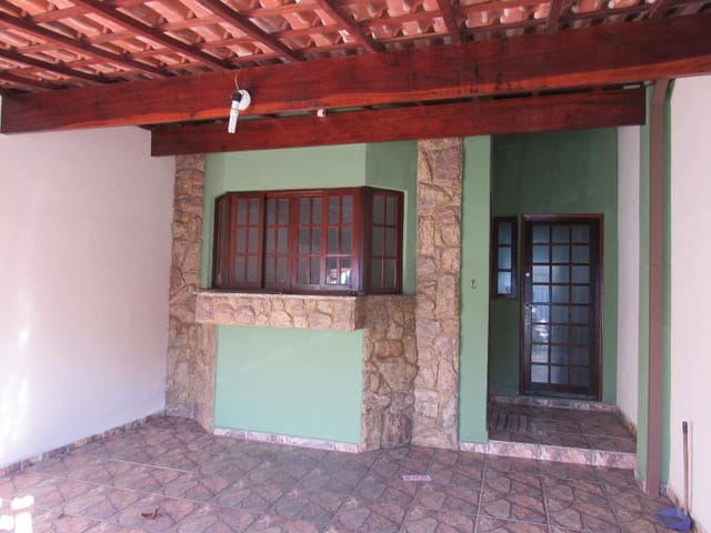 Foto do Casa - Casa residencial à venda, Jardim Portugal, São José dos Campos. | INDEPENDENCE NEGOCIOS IMOBILIARIOS LTDA