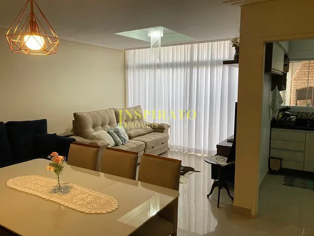 Casa com 143m² 3 quartos e 2 banheiros, à venda, no bairro Centro em Itupeva