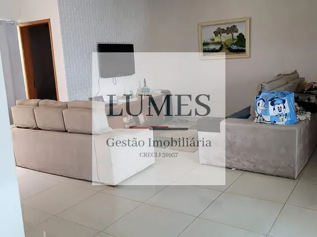 Casa 3 quartos e 3 banheiros, à venda, no bairro Jardim Terramérica II em Americana