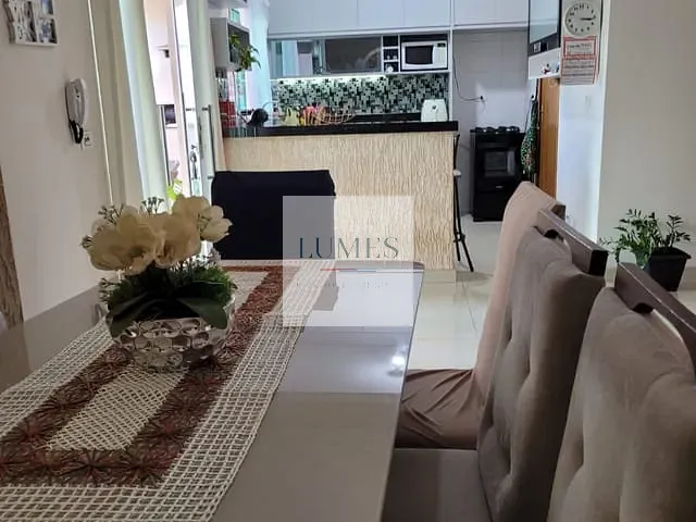 Casa 3 quartos e 3 banheiros, à venda, no bairro Jardim Terramérica II em Americana