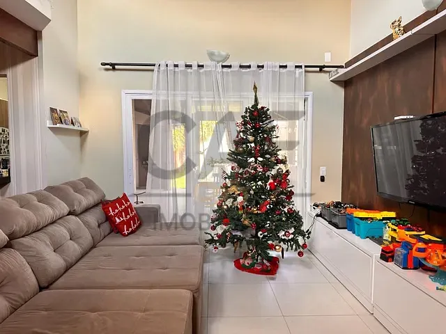 Casa com 420m² 3 quartos e 3 banheiros, à venda, no bairro Residencial Nova Holanda em Holambra