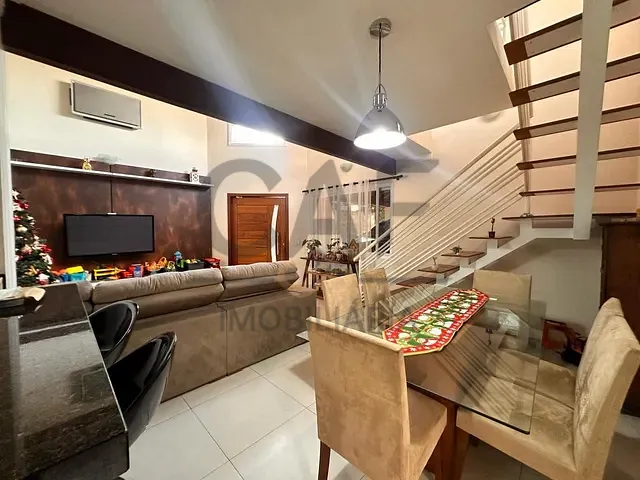 Casa com 420m² 3 quartos e 3 banheiros, à venda, no bairro Residencial Nova Holanda em Holambra