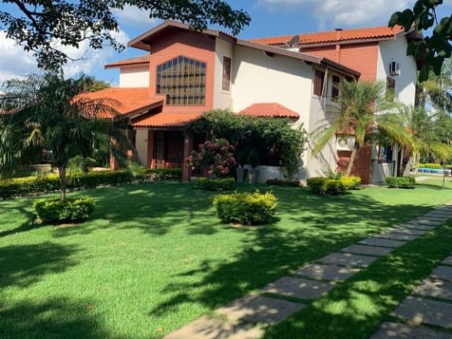 Foto do Casa - Casa com 4 dormitórios à venda, 500 m² por R$ 1.580.000,00 - Condomínio Haras Paineiras - Salto/SP | MANTOVANI & ASSOCIADOS NEGOCIOS IMOBILIARIOS LTDA