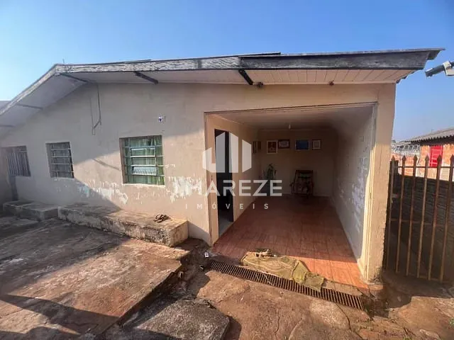 Casa com 420m² 1 quarto e 1 banheiro, à venda, no bairro Vila Nova em Apucarana