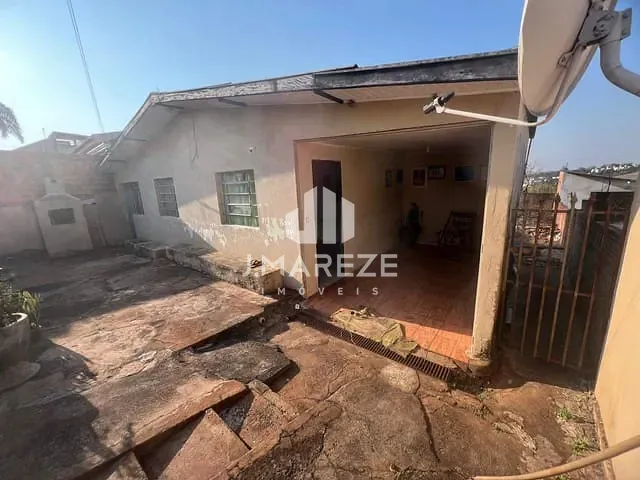 Casa com 420m² 1 quarto e 1 banheiro, à venda, no bairro Vila Nova em Apucarana