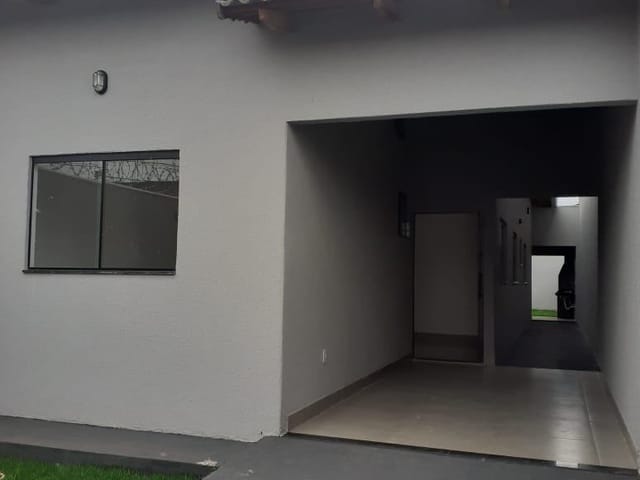 Foto do Casa - Casa à venda, Vila Maria, Aparecida de Goiânia, GO | Maxwell Imóveis