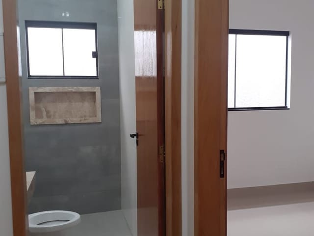 Foto do Casa - Casa à venda, Vila Maria, Aparecida de Goiânia, GO | Maxwell Imóveis