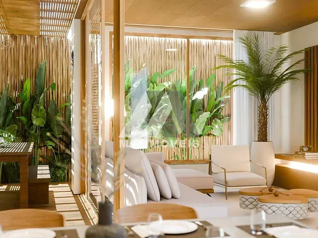 Casa 3 quartos e 4 banheiros, à venda, no bairro Alto da Pitinga, Arraial D'Ajuda em Porto Seguro