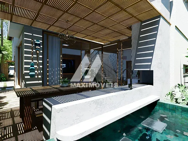 Casa 3 quartos e 4 banheiros, à venda, no bairro Alto da Pitinga, Arraial D'Ajuda em Porto Seguro