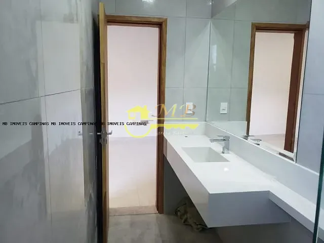 Casa com 250m² 3 quartos e 4 banheiros, à venda, no bairro Vila Rubens em Indaiatuba