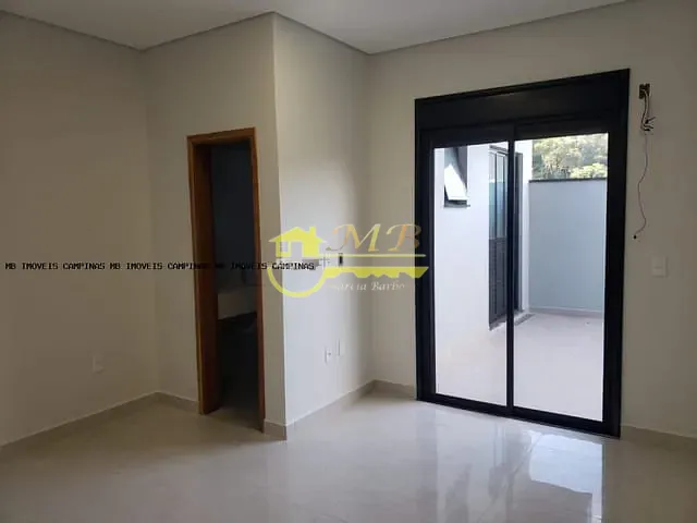 Casa com 250m² 3 quartos e 4 banheiros, à venda, no bairro Vila Rubens em Indaiatuba