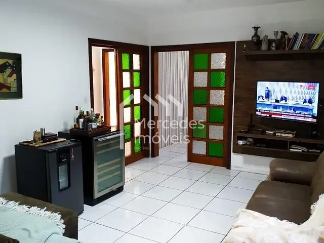 Casa com 517m² 3 quartos e 3 banheiros, à venda, no bairro Centro em Itajaí