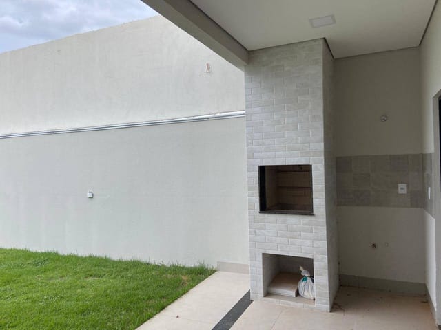 Casa com 336m² 3 quartos e 2 banheiros, à venda, no bairro Jardim Morumbi em Sinop