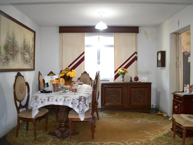 Casa com 422m² 3 quartos e 3 banheiros, à venda, no bairro Campinho em Rio de Janeiro