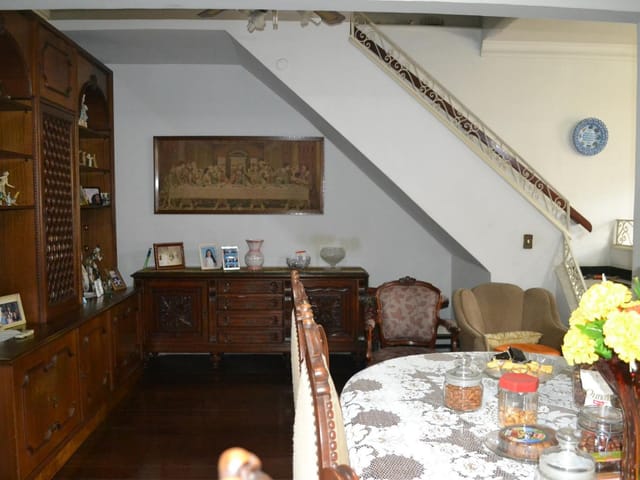 Casa com 422m² 3 quartos e 3 banheiros, à venda, no bairro Campinho em Rio de Janeiro