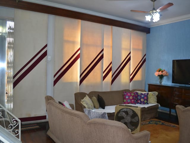 Casa com 422m² 3 quartos e 3 banheiros, à venda, no bairro Campinho em Rio de Janeiro